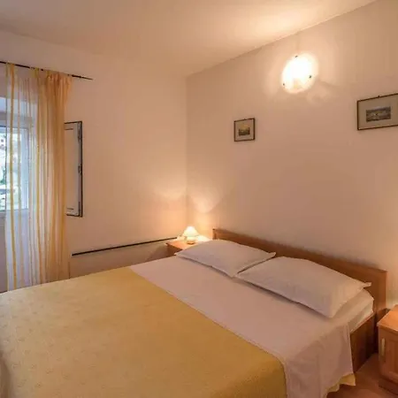 Greta Appartement Vrbnik (Primorje-Gorski Kotar)
