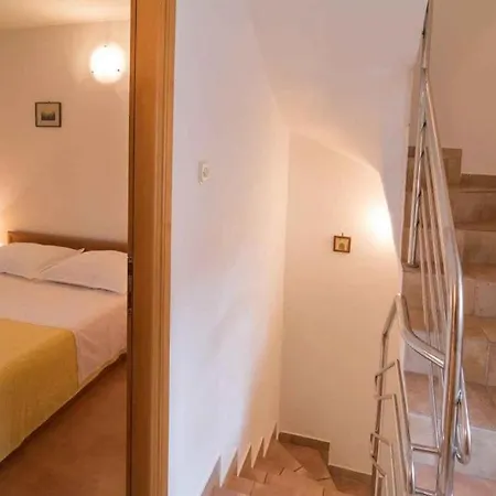 Apartman Greta Vrbnik