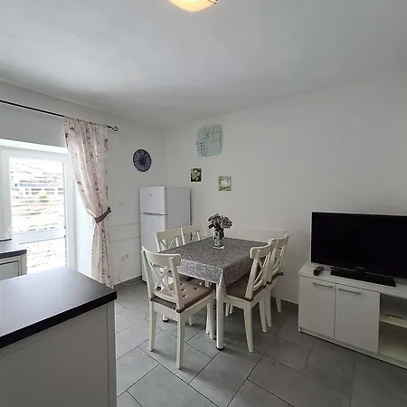 Appartement Greta *