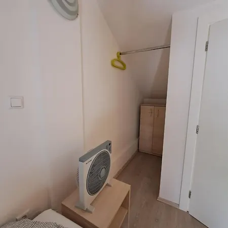 Apartment Greta Vrbnik