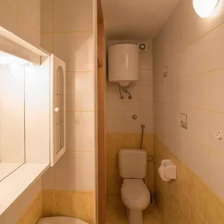 Greta Apartman Vrbnik