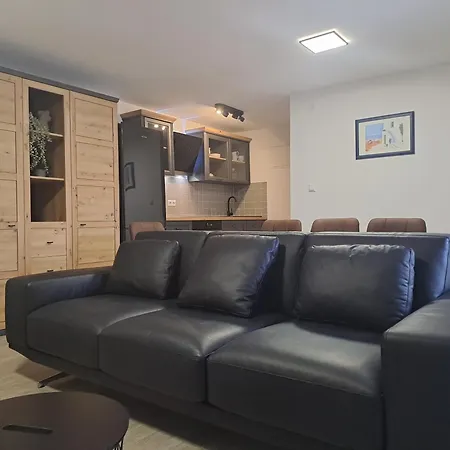 Apartment Greta Vrbnik (Primorje-Gorski Kotar)