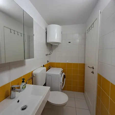 Greta Apartment