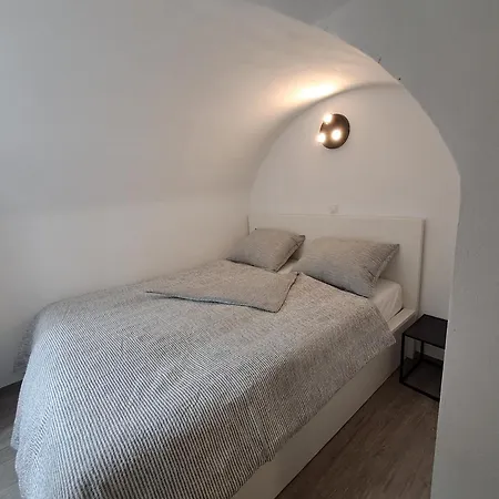 Apartment Greta *