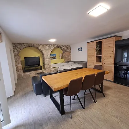 Appartement Greta