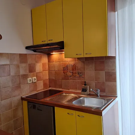 Apartment Greta