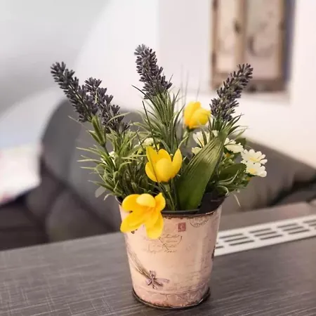 Greta Apartment