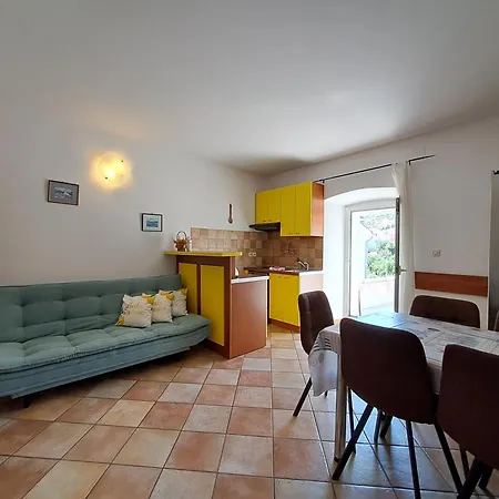 Greta Appartement