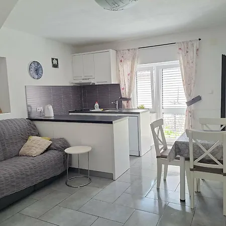 Greta Appartement