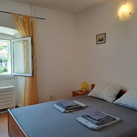 Appartement Greta