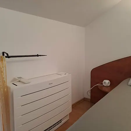 Greta Appartement