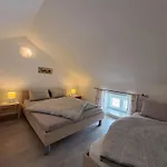 Greta Lejlighed Vrbnik (Primorje-Gorski Kotar)