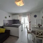 Lejlighed Greta Vrbnik (Primorje-Gorski Kotar)