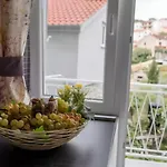 Greta Lejlighed Vrbnik (Primorje-Gorski Kotar)