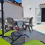 Greta Apartamento Vrbnik (Primorje-Gorski Kotar)