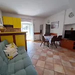 Lejlighed Greta Vrbnik (Primorje-Gorski Kotar)