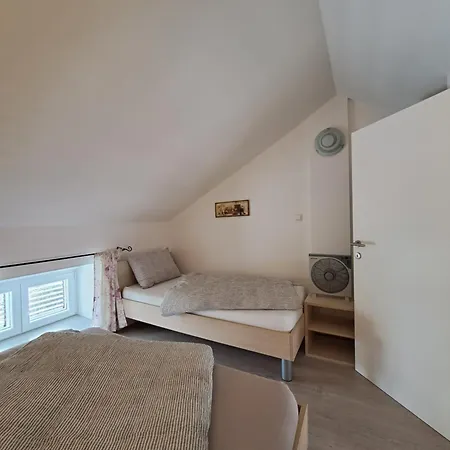 Greta Apartmán