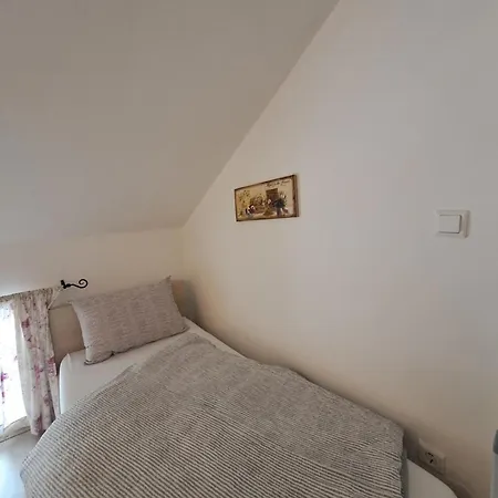 Greta Apartmán