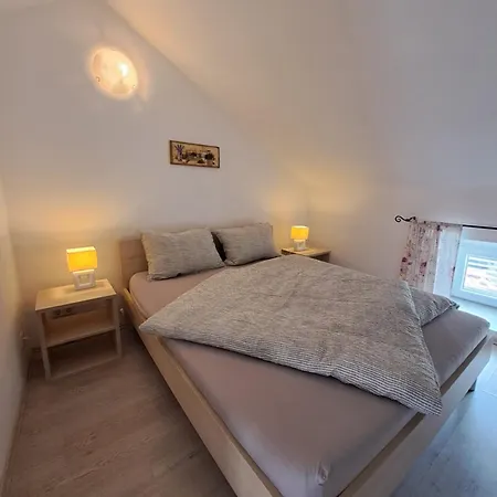 Apartmán Greta *