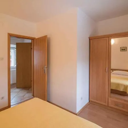 Apartmán Greta *