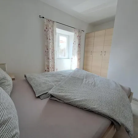Apartmán Greta *