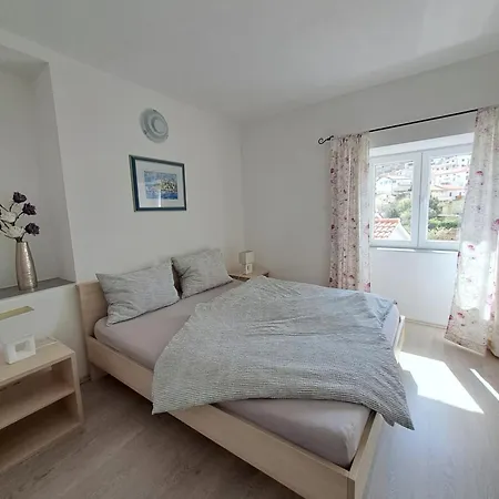 Apartament Greta