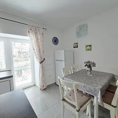 Greta Apartmán *