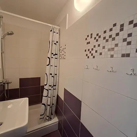 Apartmán Greta Vrbnik