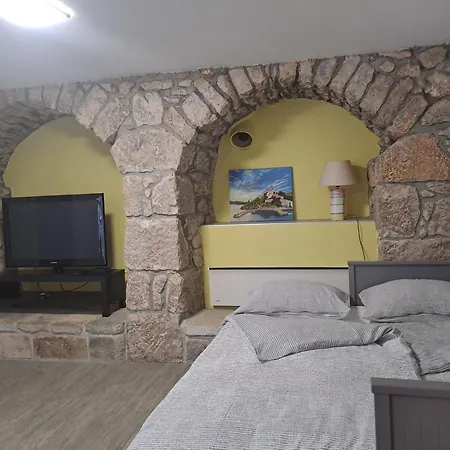Apartmán Greta *