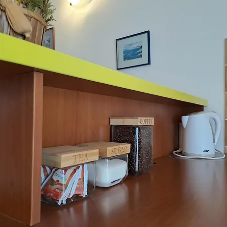 Apartmán Greta Vrbnik
