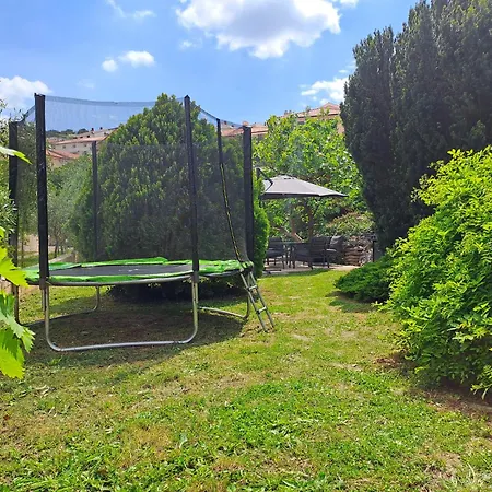Greta Apartmán Vrbnik