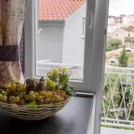 Greta Appartement Vrbnik (Primorje-Gorski Kotar)