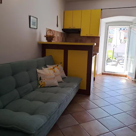 Apartmán Greta