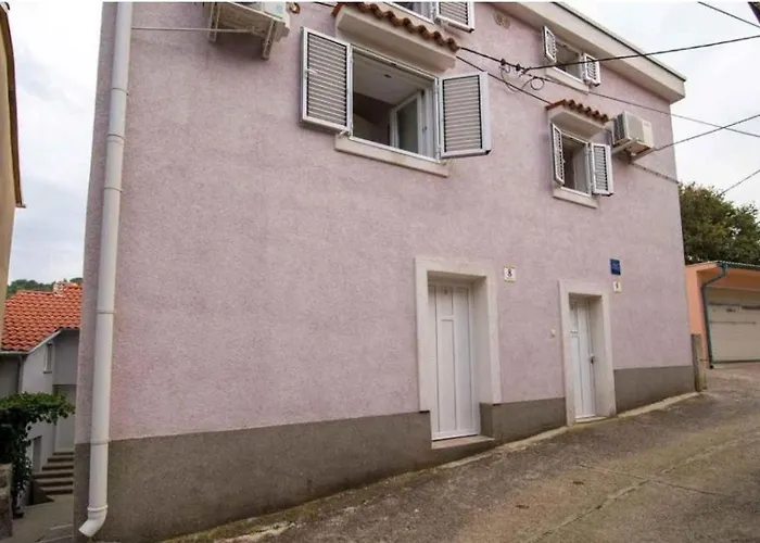 Greta Appartement *