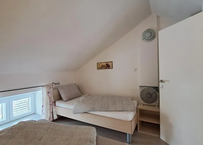 Greta Appartement