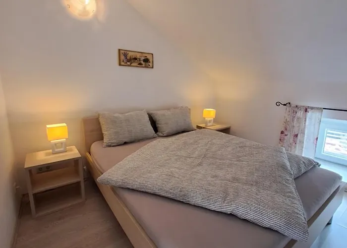 Appartement Greta *