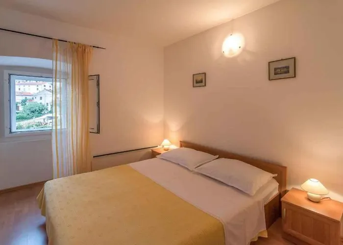 Greta Appartement Vrbnik (Primorje-Gorski Kotar)