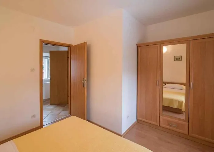 Appartement Greta *