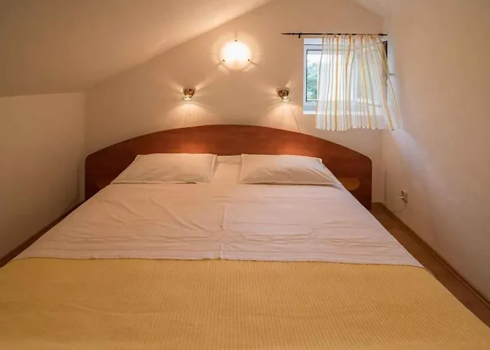 Greta Appartamento Vrbnik (Primorje-Gorski Kotar)