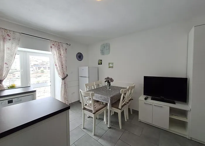 Appartement Greta *
