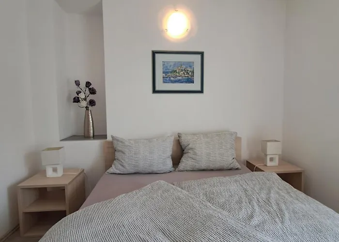 Greta Appartamento Vrbnik (Primorje-Gorski Kotar)