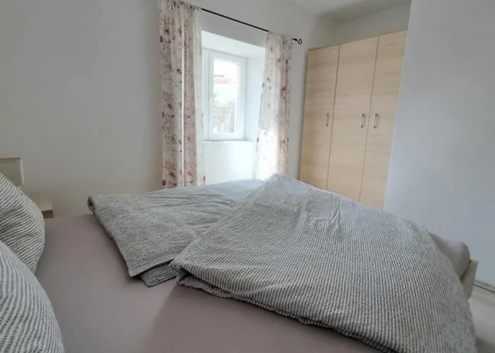 Appartement Greta *