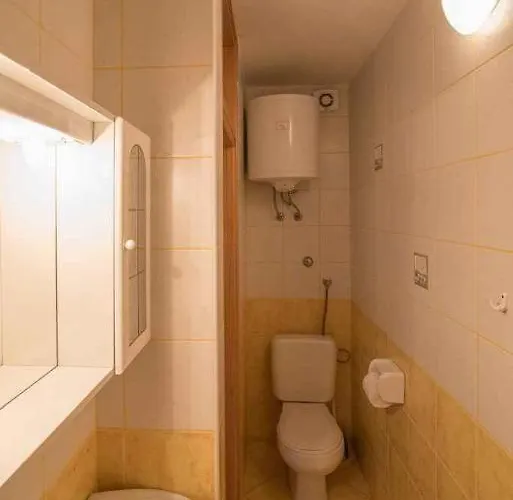 Greta Appartement Vrbnik (Primorje-Gorski Kotar)