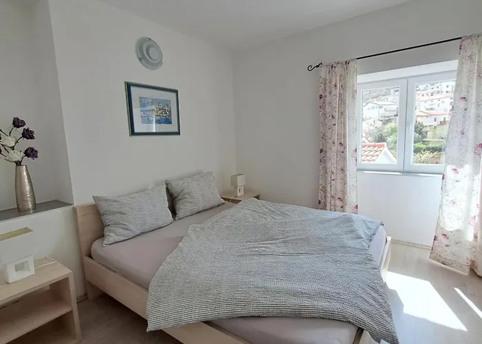 Appartement Greta
