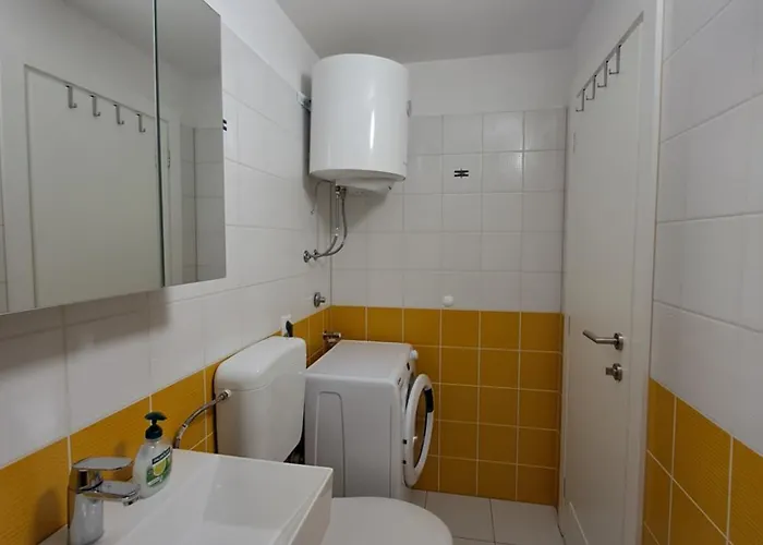 Greta Appartement