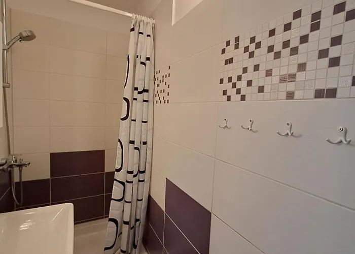 Appartamento Greta Vrbnik (Primorje-Gorski Kotar)