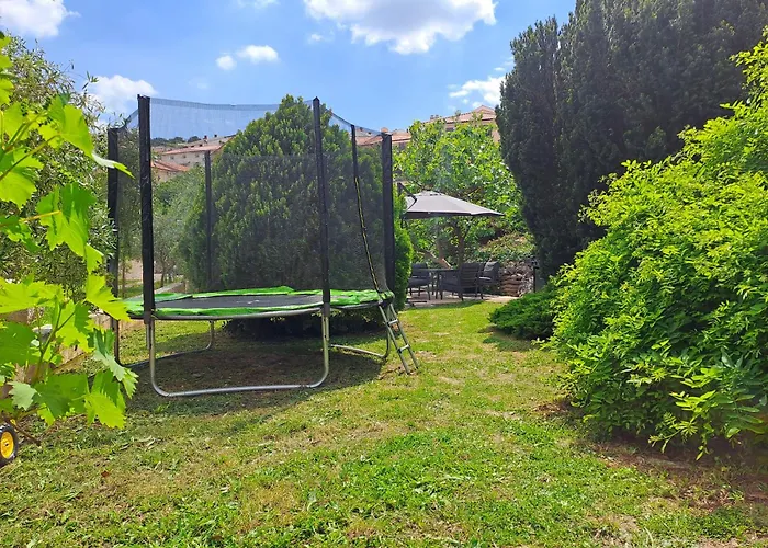 Greta Appartamento Vrbnik (Primorje-Gorski Kotar)