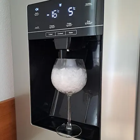 Greta アパート *