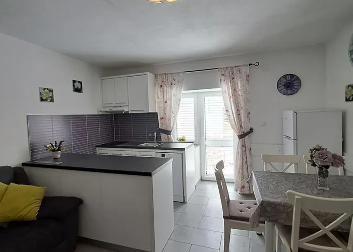 Apartamento Greta Vrbnik (Primorje-Gorski Kotar)