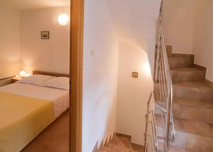 Apartamento Greta Vrbnik (Primorje-Gorski Kotar)